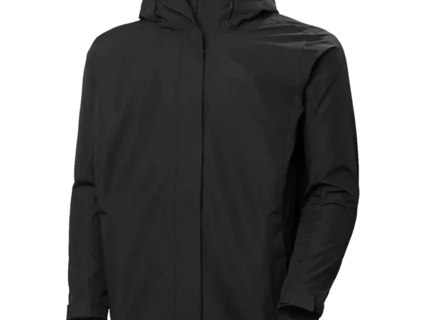 Veste imperméable femme Helly Hansen Seven J Plus