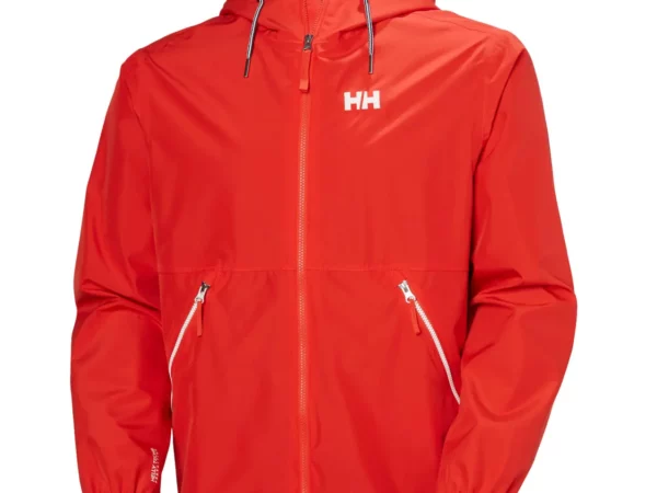 Veste imperméable Helly Hansen Sandoy
