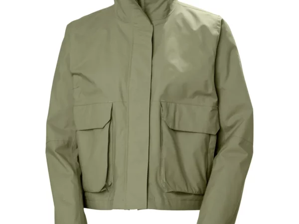 Veste imperméable femme Helly Hansen Escape Utility