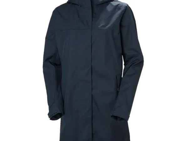 Veste imperméable femme Helly Hansen Vancouver