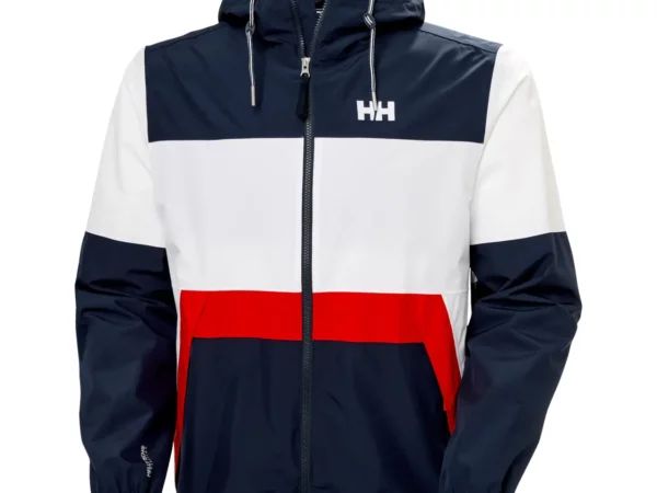 Veste imperméable Helly Hansen Koster