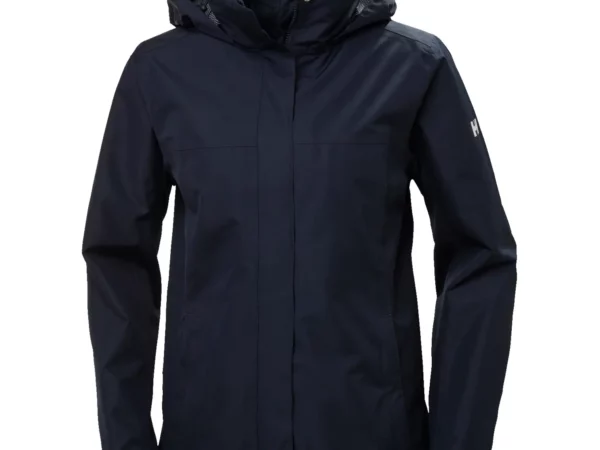 Veste imperméable femme Helly Hansen aden