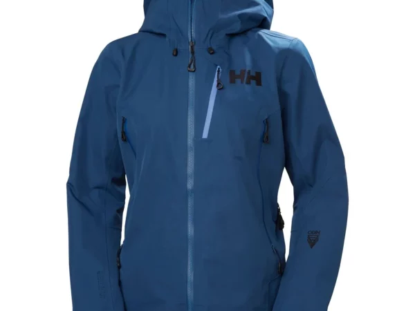 Veste imperméable femme Helly Hansen Odin 9 world infinity shell