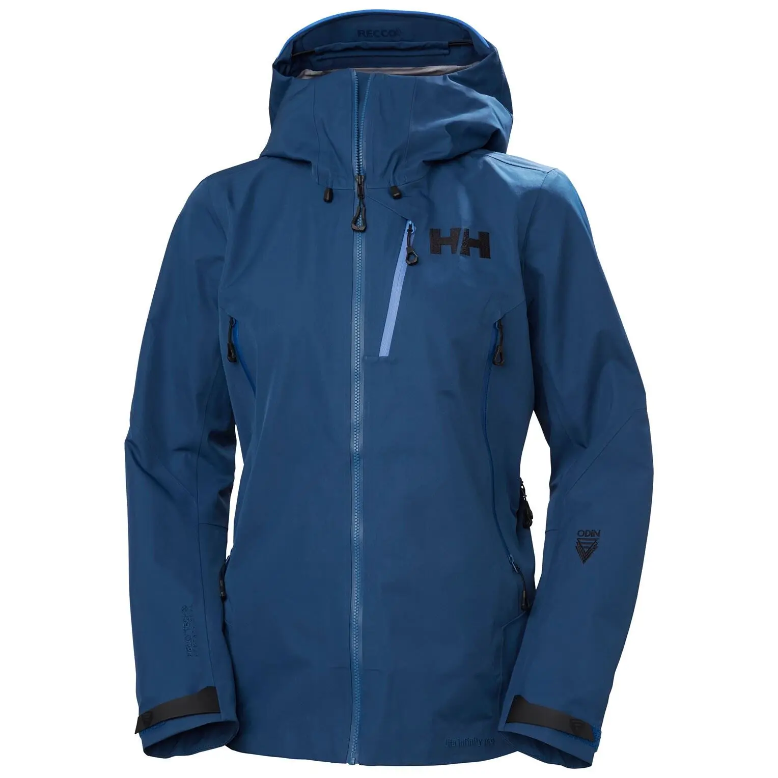 Veste imperméable femme Helly Hansen Odin 9 world infinity shell