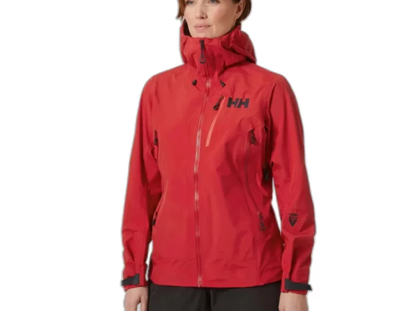 Veste imperméable femme Helly Hansen Odin 9 Worlds 2.0