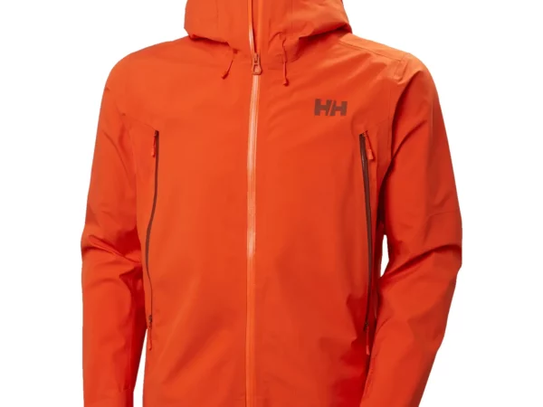 Veste imperméable Helly Hansen Verglas Infinity Shell