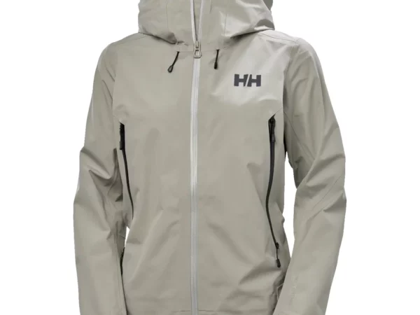 Veste imperméable femme Helly Hansen Verglas Infinity Shell