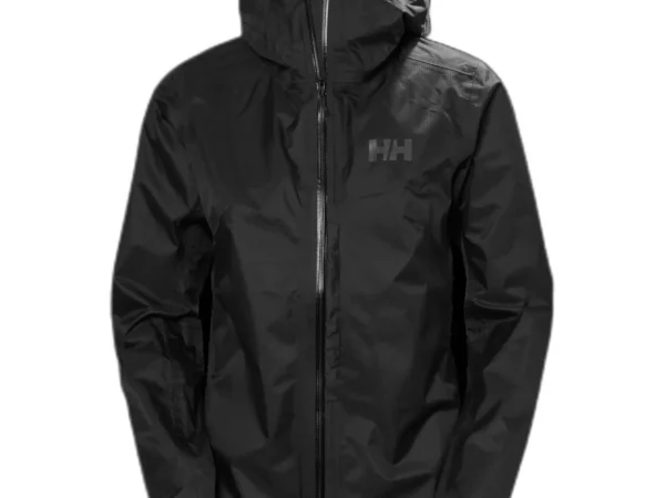 Veste imperméable femme Helly Hansen Verglas Micro Shell