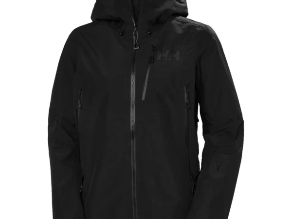 Veste imperméable femme Helly Hansen Odin 9 World 3.0