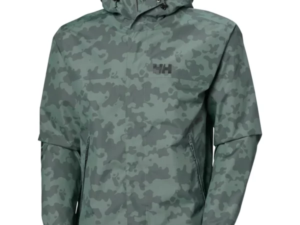 Veste imperméable Helly Hansen Ervik