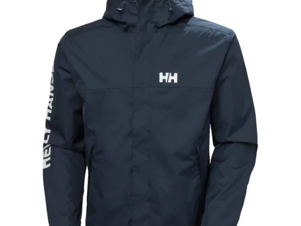Veste imperméable Helly Hansen Ervick