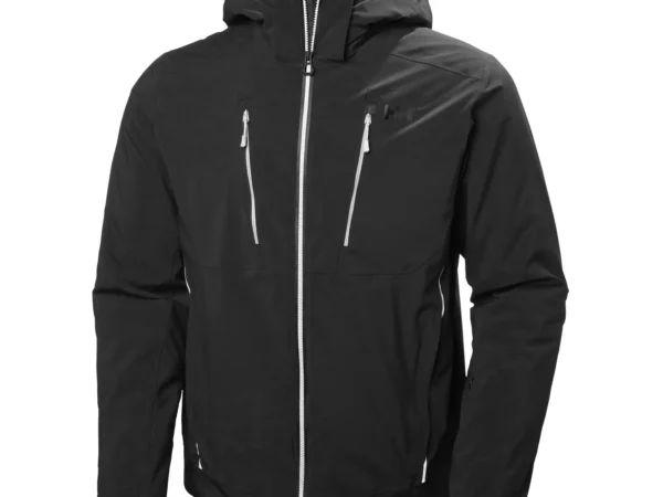 Veste de ski Helly Hansen alpha 3.0