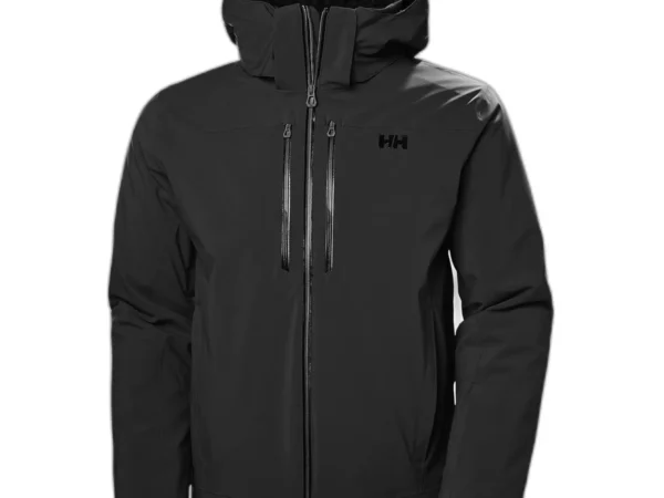 Veste de ski Helly Hansen alpha lifaloft