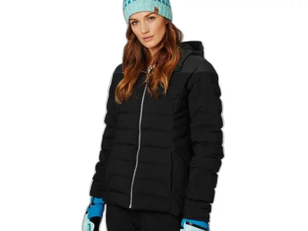 Veste de ski femme Helly Hansen imperial puffy