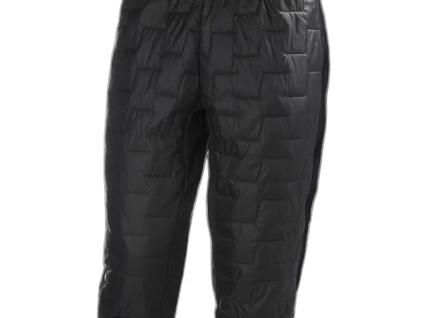 Pantalon de ski full zip 3/4 Helly Hansen lifaloft insulated