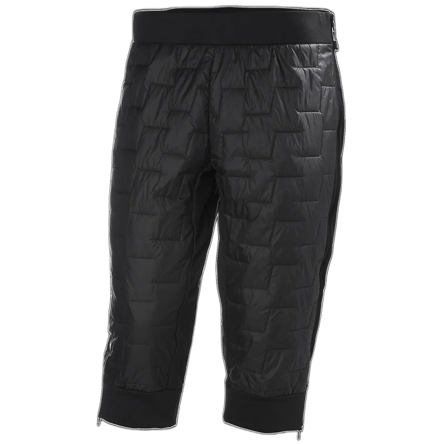 Pantalon de ski full zip 3/4 Helly Hansen lifaloft insulated
