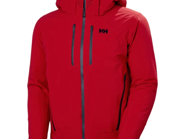 Veste de ski Helly Hansen Steilhang 2.0