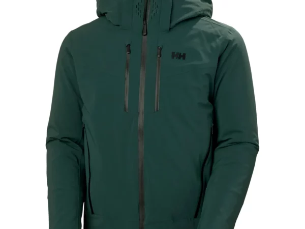 Veste de ski Helly Hansen Steilhang 2.0