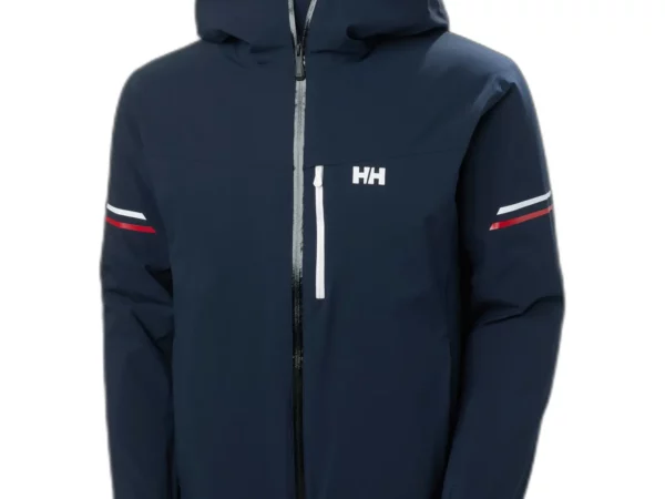 Veste de ski de ski Helly Hansen swift team