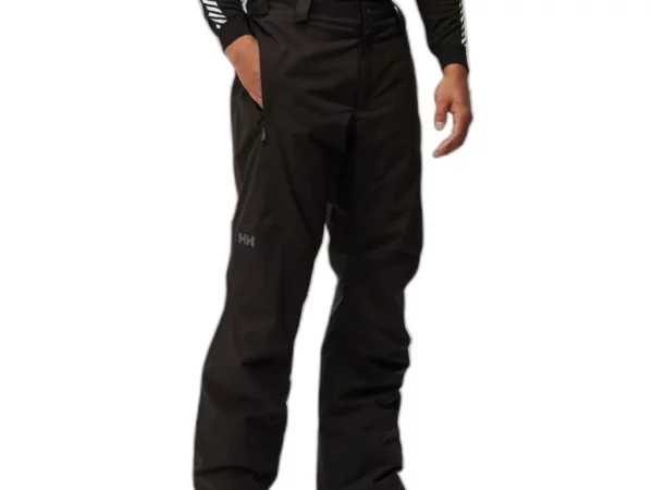 Pantalon de ski Helly Hansen alpine insulated