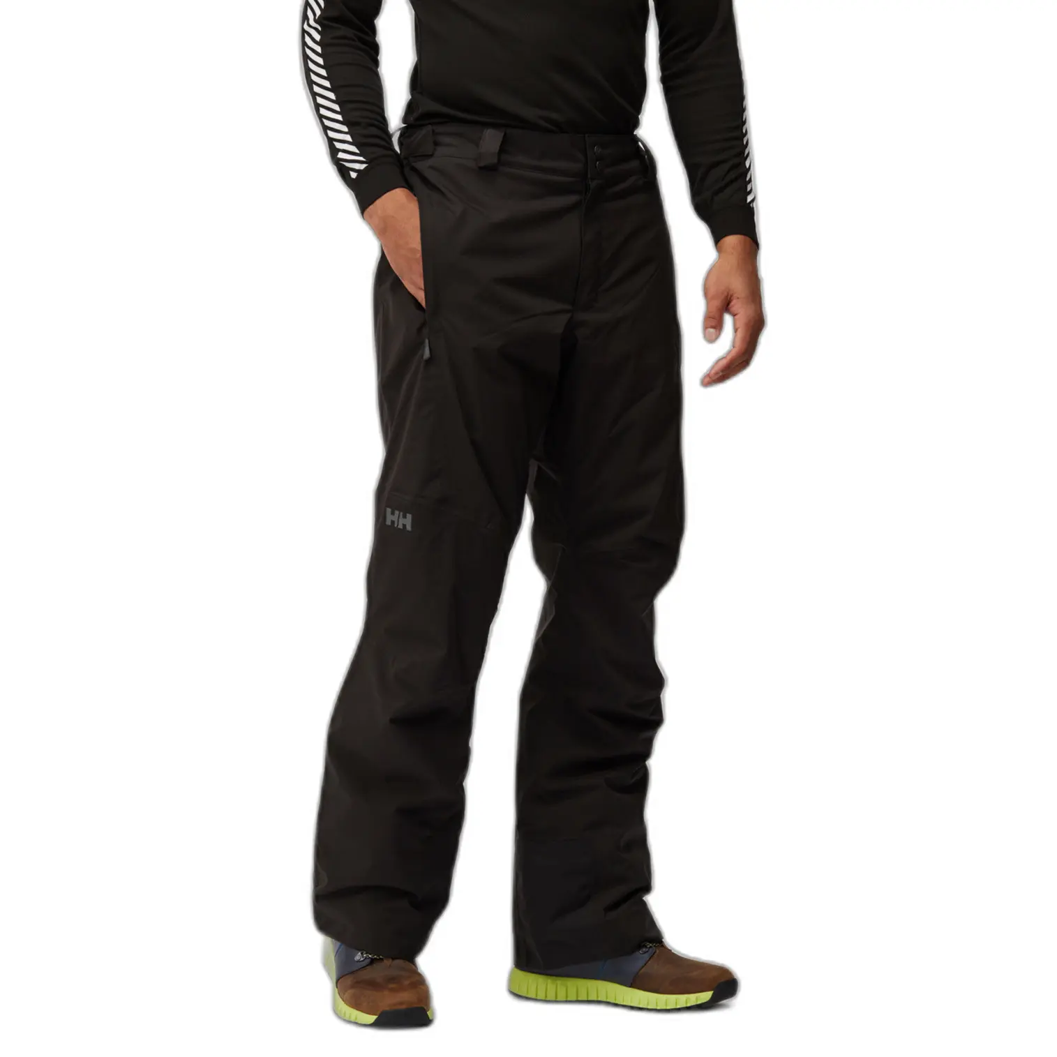 Pantalon de ski Helly Hansen alpine insulated