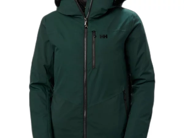 Veste de ski femme Helly Hansen snowbird 2.0