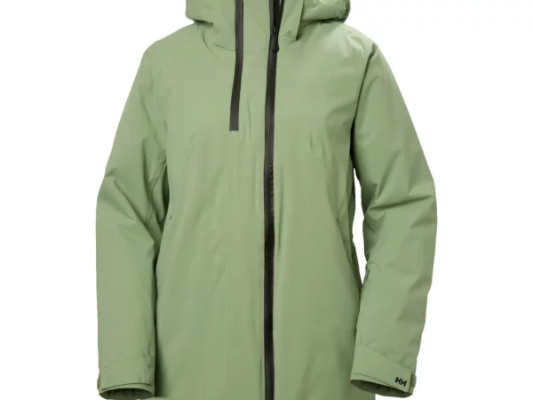 Veste de ski longue femme Helly Hansen Nora