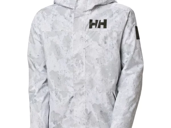 Veste de ski imperméable Helly Hansen Ullr D Graphic