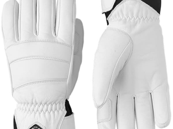 HESTRA FALL LINE - 5 FINGER W