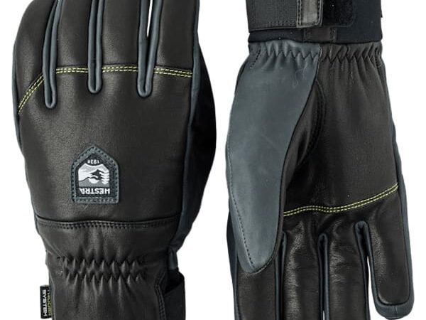 HESTRA OMNI TRIGGER - 5 FINGER