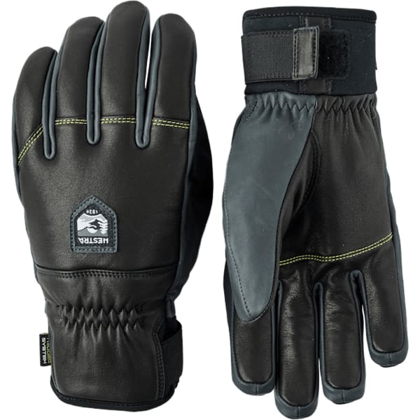 HESTRA OMNI TRIGGER - 5 FINGER
