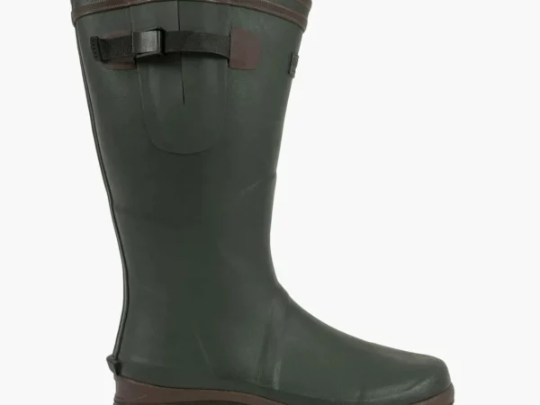 Bottes de pluie Highlander Moorland Wellingtons