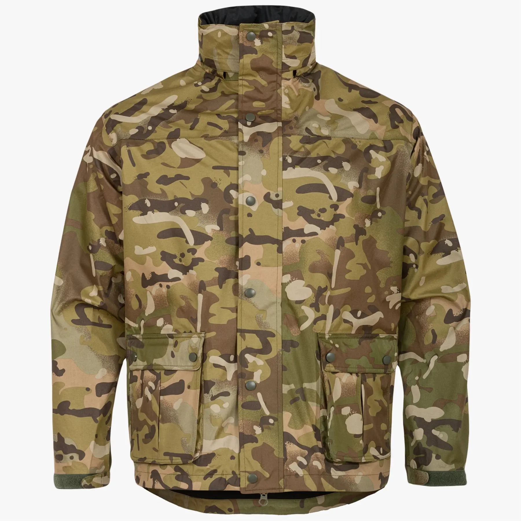 Veste imperméable Highlander Tempest
