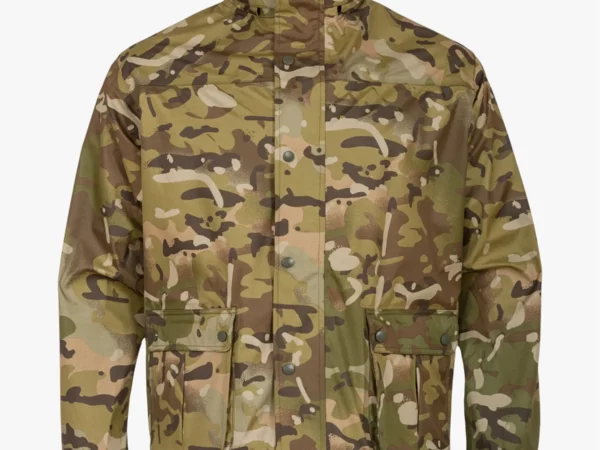 Veste imperméable Highlander Tempest