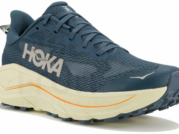 Hoka One One Challenger 8 Wide Chaussures homme