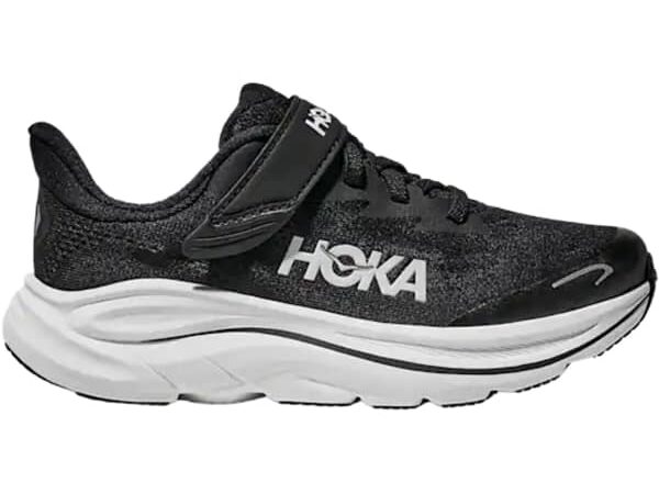 HOKA ONE ONE CLIFTON 10 LITTLE KIDS