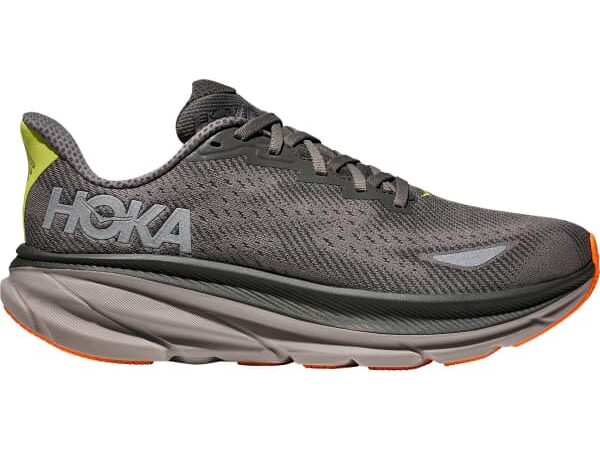 HOKA ONE ONE CLIFTON 9 GTX M