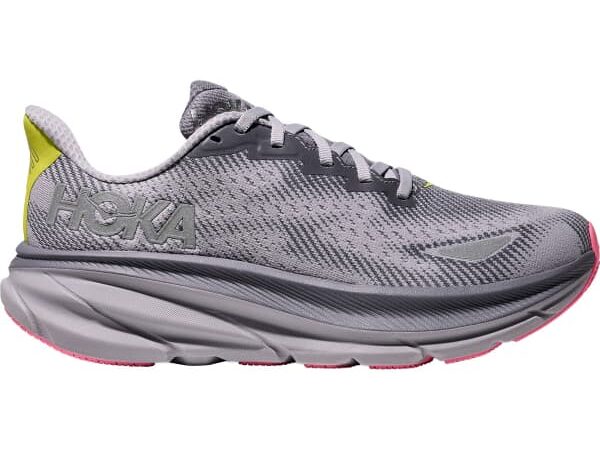 HOKA ONE ONE CLIFTON 9 GTX W
