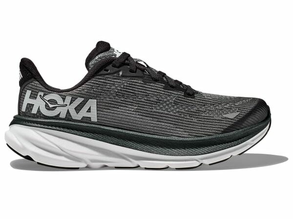 HOKA ONE ONE CLIFTON 9 YOUTH
