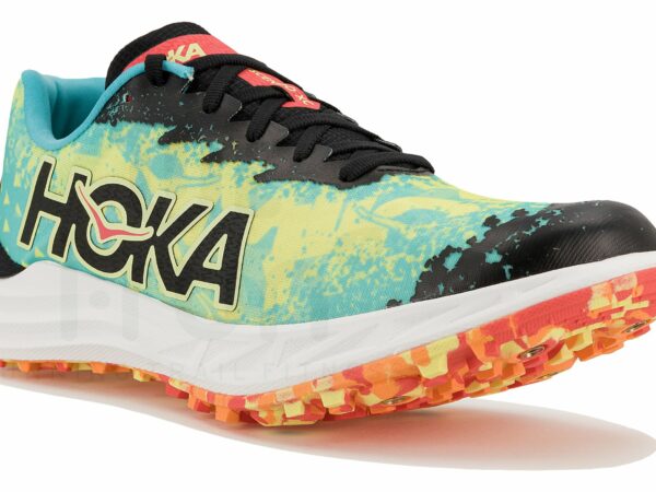 Hoka One One Crescendo XC Chaussures homme