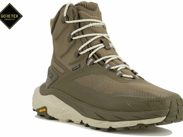 Hoka One One Kaha 2 Frost Gore-Tex