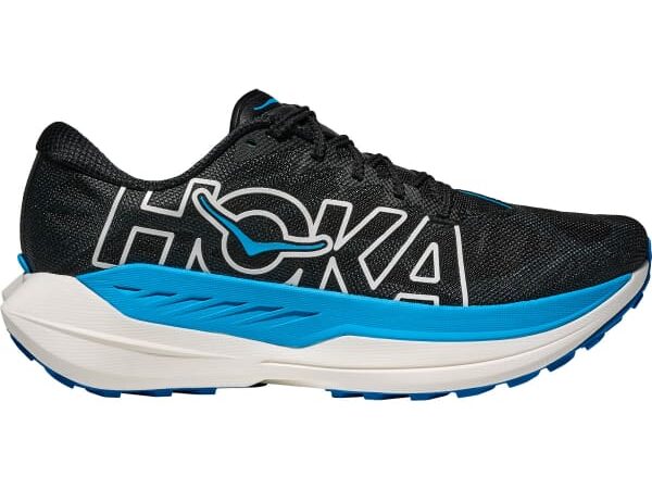 HOKA ONE ONE ROCKET X TRAIL