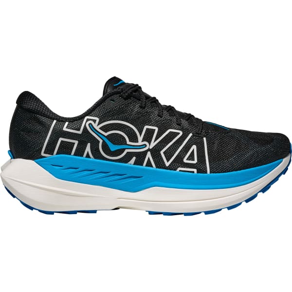 HOKA ONE ONE ROCKET X TRAIL
