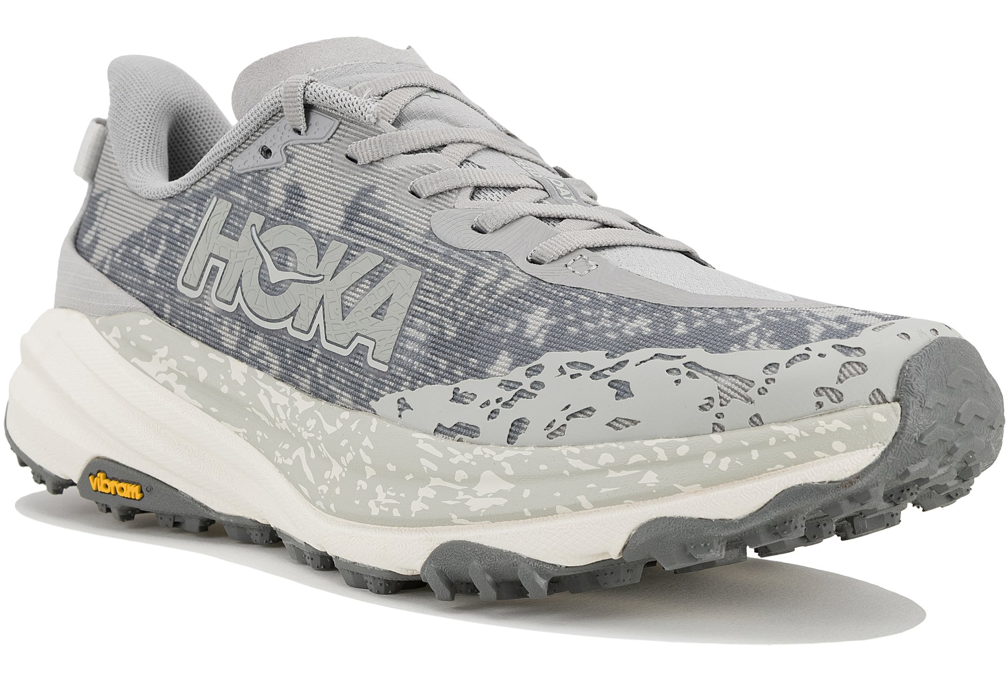 Hoka One One Speedgoat 6 Chaussures homme