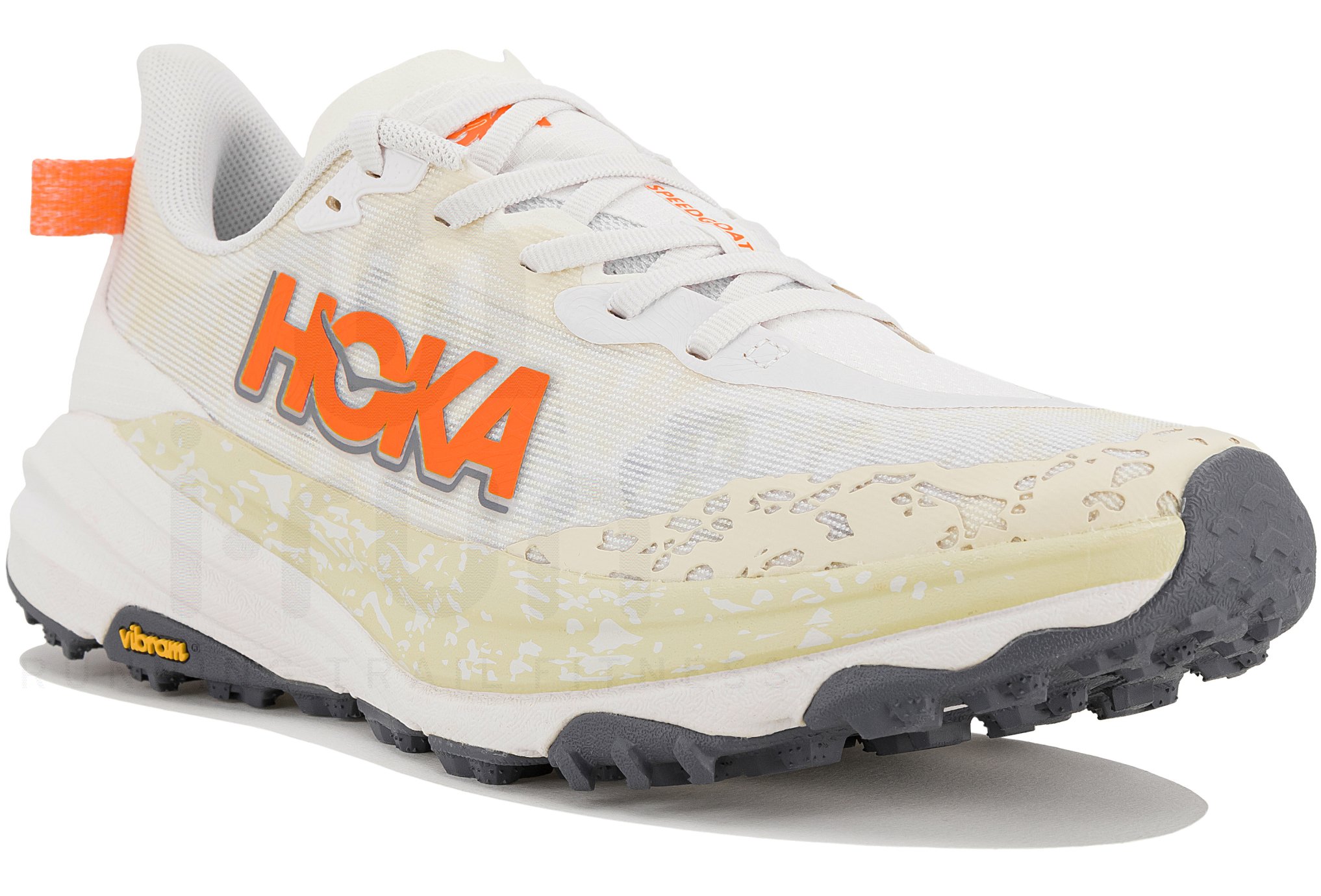 Hoka One One Speedgoat 6 Chaussures homme