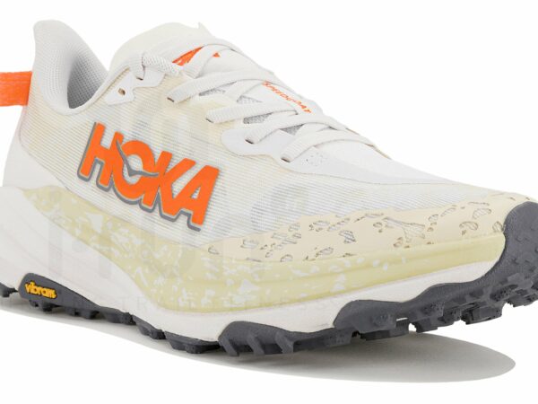 Hoka One One Speedgoat 6 Chaussures homme