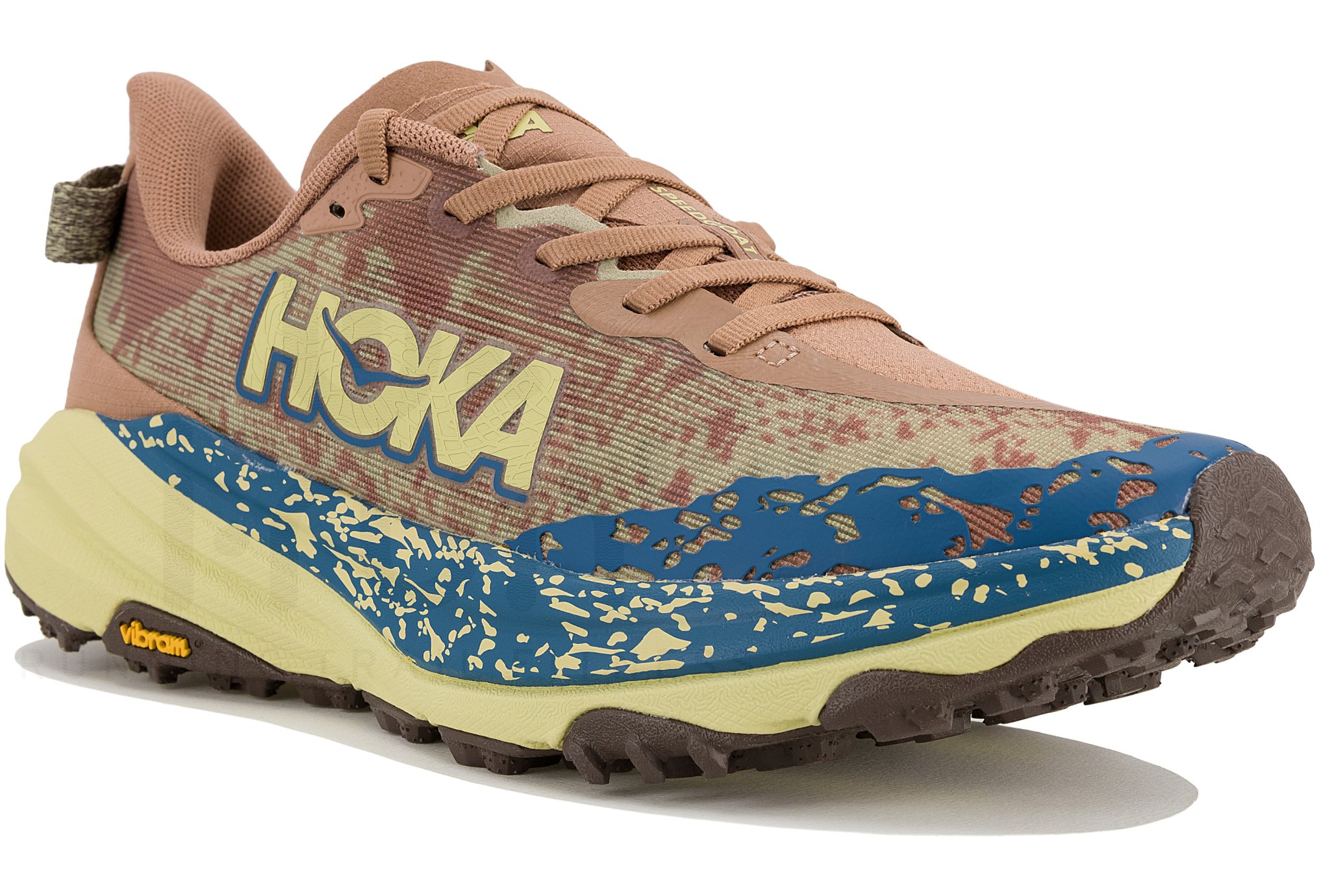 Hoka One One Speedgoat 6 Chaussures homme