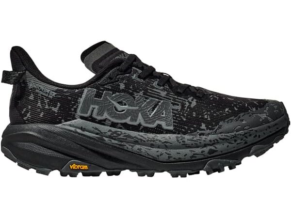 HOKA ONE ONE SPEEDGOAT 6 GORE-TEX