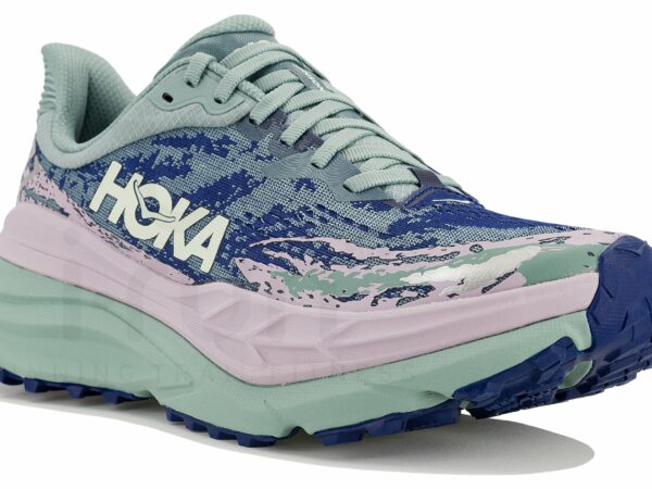 Hoka One One Stinson 7 Chaussures de sport femme