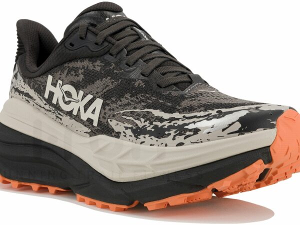 Hoka One One Stinson 7 Chaussures de sport femme